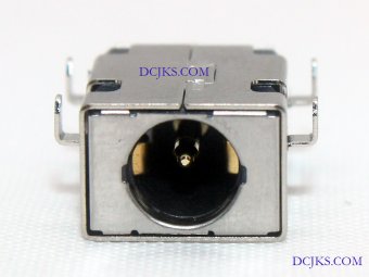 DC Jack for Acer TravelMate B115-M B115-MP Power Connector Port Replacement Repair