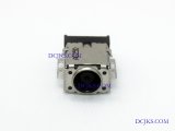 DC Jack for Asus ROG Strix SCAR 17 G732LU G732LV G732LW G732LWS G732LXS Power Connector Port Replacement Repair