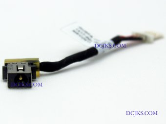 Acer Swift 5 SF515-51T GU5FA DC IN CABLE 1417-00LG000 Power Jack Connector Charging Port Repair Replacement