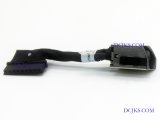 F5MY1 0F5MY1 Dell G3 3579 3779 DC Jack IN Cable Power Connector Port DC301011W00 DC301011X00 CAL53/73