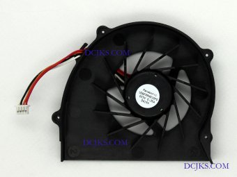 Sony VAIO VPCF1 Fan Replacement Repair UDQFRRH01DF0