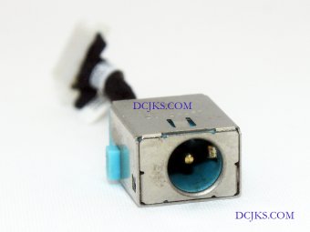 DC Jack Cable for Acer Aspire V 15 Nitro VN7-571 VN7-571G Power Connector Port Replacement Repair