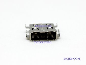 DC Jack for MSI GE66 GP66 Leopard Raider 10UE 10UG 10UH Power Connector Charging Port DC-IN MS-1542 MS-15421