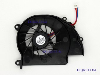 Sony VAIO VGN-FZ Fan Replacement Repair UDQFRPR62CF0
