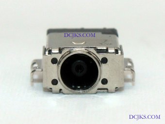 DC Jack for Asus K560UD X560UD Power Connector Port Replacement Repair