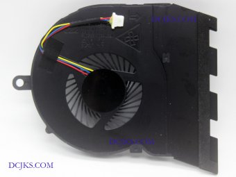 Dell Inspiron 5565 5567 5765 5767 Fan System Cooler Replacement Assembly
