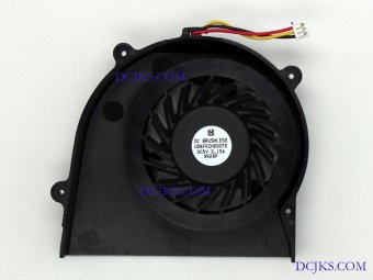 Sony VAIO VGN-SR Fan Replacement Repair UDQFRZH09CF0