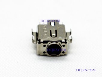 DC Jack for Asus VivoBook Pro 15 OLED M3500 M3500QA M3500QC Power Connector Charging Port DC-IN