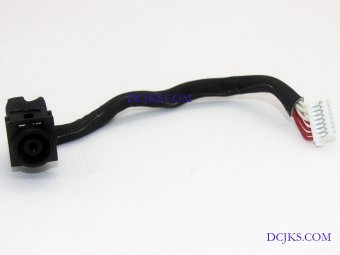 DC Jack Cable for Sony VAIO VGN-Z Power Connector Port Replacement Repair