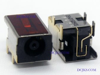 DC Jack for Dell OptiPlex 3050 AIO W18B Power Connector Port Replacement Repair