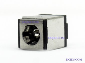 DC Jack for Clevo P670HS-G P670RS-G Power Connector Port Replacement Repair
