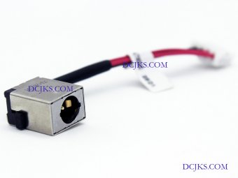 DC Jack Cable for Acer Extensa 2540 Power Connector Port Replacement Repair