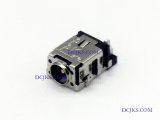 DC Jack for Asus A412DA A412DK A412FA A412FJ A412FL A412UA A412UB A412UF Power Connector Charging Port