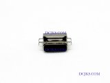 DC Jack USB Type-C for HP Chromebook 11A-ND0000 Power Connector Charging Port DC-IN