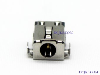 DC Jack for Acer TravelMate Spin B3 B311R-31 B311RA-31 B311RN-31 B311RNA-31 Power Connector Charging Port DC-IN