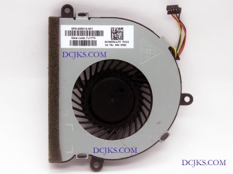 925012-001 Fan for HP 15-BS 15-BW 15G 15Q Laptop PC Repair Replacement