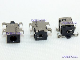 DC Jack for Acer Aspire P3-131 P3-171 Power Connector Port Replacement Repair
