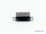 DC Jack USB Type-C for Asus ROG Flow X13 GV301 GV301QH Power Connector Port Replacement Repair