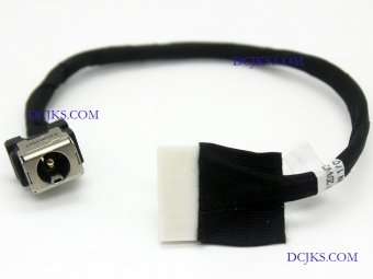 DC Jack Cable for Asus ROG GL752VL GL752VW GL752VWM Power Connector Port