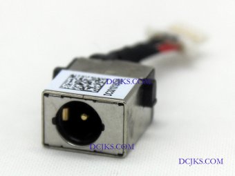 DC Jack Cable for Acer Aspire 3 A315-42 A315-42G Power Connector Port Repair Replacement