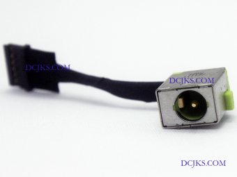 Power Jack 450.06C06.1001 DC IN Cable 50.G6GN1.005 for Acer Aspire VN7-572 VN7-572G VN7-572TG Nitro