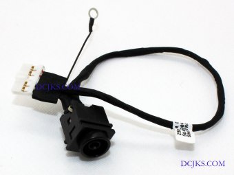 DC Jack Cable Z50_HR 50.4MQ04.002 50.4MQ04.101 50.4MQ04.102 for Sony VAIO VPCEL Power Connector Port Replacement Repair
