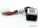 5MDFH 05MDFH DC Jack IN Cable for Dell Latitude 5480 5488 5490 5491 5495 P27G Power Connector Port DC30100ZD00 CDM70