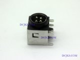 DC Jack for Clevo P775DM P775DM1 P775DM2 P775DM3 P775TM P775TM1 -G Power Connector Charging Port DC-IN
