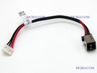 DC Jack Cable SIQDD0BLNAD000 for Toshiba Satellite S50-B S50D-B S50T-B S55-B S55T-B Power Connector Port