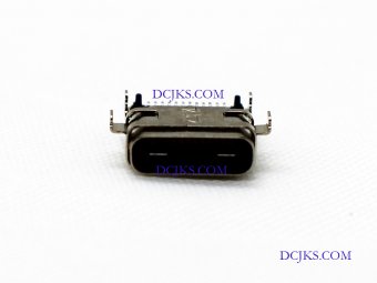 DC Jack USB Type-C for HP Spectre X360 13-AP0000 13T-AP000 CTO Power Connector Port
