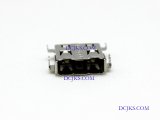 MS-1543 MS-15431 DC Jack for MSI GE66 GP66 Leopard Raider 11UE 11UG 11UH Power Connector Charging Port DC-IN