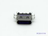 HP Chromebook x360 14 G1 USB Type-C DC Jack Power Connector Port Replacement Repair