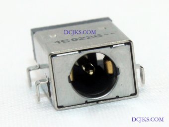 DC Jack for Acer Aspire E5-721 Power Connector Port Replacement Repair