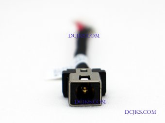 Lenovo DC301018G00 GLS1A Power Jack DC IN Cable Charging Port Connector DC-IN