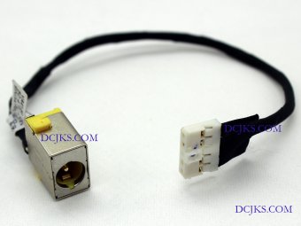 DC Jack Cable for Acer Aspire V5-122P MS2377 Power Connector Port 50.4LK03.001 50.4LK03.011 50.4LK03.021 50.4LK03.031