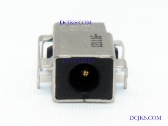 DC Jack for Acer TravelMate B117-M B117-MP Power Connector Port Replacement Repair