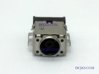 Asus ROG Strix G15 G512LI G512LU G512LV G512LW G512LWS DC Jack Power Connector Port Replacement Repair