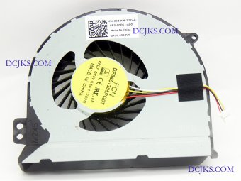 562V6 0562V6 Fan for Dell Inspiron 7447 P55G Replacement Repair DFS601305PQ0T FFD7
