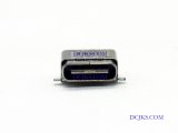 DC Jack USB Type-C for Samsung NP950SBE K01US X01US Power Connector Charging Port DC-IN