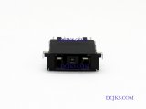 DC Jack for Lenovo IdeaPad Gaming 3-15ARH05 3-15IMH05 81Y4 82CG 82EY Power Connector Charging Port DC-IN