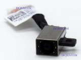DC Jack IN Cable for Dell Inspiron 7580 P70F P70F002 Power Adapter Port Connector