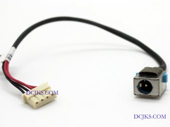 DC Jack Cable DD0ZYJAD000 DD0ZYJAD001 for Acer Power Connector Port Replacement Repair