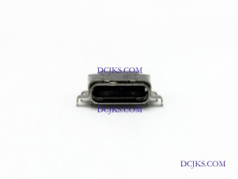 DC Jack USB Type-C for MSI Summit E16 Flip Evo E16Flip E16FlipEvo A11UCT A11UDT A11MT Power Connector Port MS-1591 MS-15911