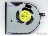 Dell Inspiron 15 5551 5552 5555 5558 5559 5566 P51F Fan Assembly Replacement FG9V DFS541105FC0T
