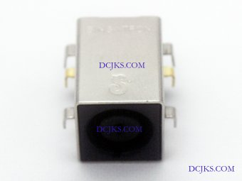 Dell Inspiron 2350 7459 AIO DC Jack Power Connector Port Repair Replacement W07C