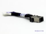 Acer 450.0D703.0011 450.0D703.0001 Power Jack DC IN Cable Charging Port Connector