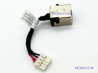 DC Jack Cable for Acer TravelMate 8172 8172T 8172Z Power Connector Port BAP10 6017B0271701