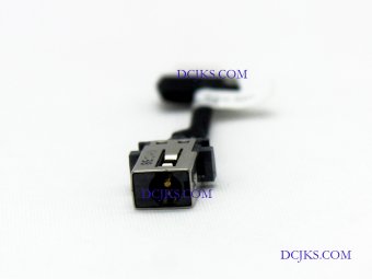 Acer Swift 3 SF314-41 SF314-41G Power Jack Connector Port DC IN Cable Replacement