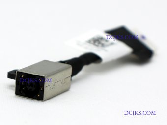 0Y0YV 00Y0YV RH13 DC IN Cable 450.0J901.0011 Power Jack Charging Port Connector DC-IN