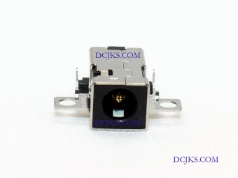 DC Jack for Lenovo V145-14AST V145-15AST V155-15API 81MS 81MT 81V5 Power Connector Charging Port DC-IN